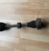 Привод передний левый Volkswagen Passat B6 (2005—2010) (3C0407271AE)
