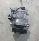 Компрессор кондиционера Audi A6 C6 (4F0260805AF)