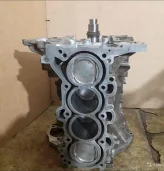 Двигатель без навесного для Хендай Туксон