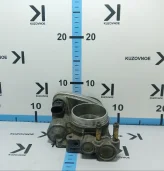 Дроссельная заслонка Volkswagen Passat 2006 3C2 (06F133062, 06F133062B)