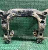 Подрамник, балка двигателя AUDI A4 8D, A6 C5, VOLKSWAGEN PASSAT B5/B5+ 1997- АКПП б/у A4 8D(1995-2001);PASSAT B5(1997-2000);PASSAT B5+(2001-2004) (4B0399313CT)