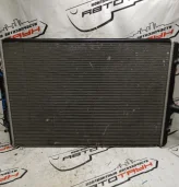 РАДИАТОР ДВИГАТЕЛЯ AUDI VOLKSWAGEN SEAT SKODA 1K0121251AB S2767Z (1K0121251AB)