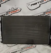 РАДИАТОР ДВИГАТЕЛЯ AUDI VOLKSWAGEN SEAT SKODA 1K0121251AT XA1923Z (1K0121251AT)