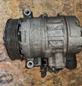 Компрессор кондиционера Porsche Cayenne 2006 955 (94812601101)