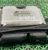 Блок управления двигателя ДВС ЭБУ VOLKSWAGEN SHARAN 2001- Б/У SHARAN(2001-2010) (038906019LQ)