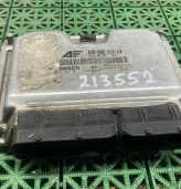 Блок управления двигателя ДВС ЭБУ VOLKSWAGEN SHARAN 2001- Б/У SHARAN(2001-2010) (038906019LQ)