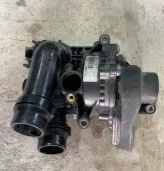 Помпа Audi A4 B8 (06H121026BA)