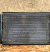 Радиатор двс Volkswagen Golf 2005-2009 Plus (1K0.121.251F)