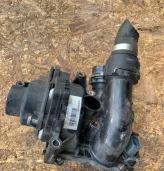 Помпа Audi A4 B8 (06H121026CF)