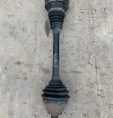 Привод Volkswagen Golf 2008-2012 6 (1k0407271ma)