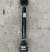 Привод Audi A3 2008-2013 8P (1k0407272pb)