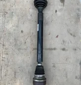 Привод Volkswagen Jetta 5 (1K0407272PB)