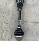 Привод Volkswagen Jetta 5 (1K0407271FS)