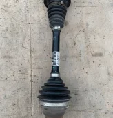 Привод Volkswagen Jetta 5 (1K0407271FO)