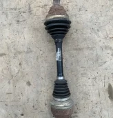 Привод Volkswagen Golf 2003-2009 5 (1k0407271jb)