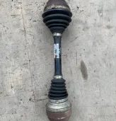 Привод Volkswagen Jetta 5 (1k0407271jb)