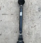 Привод Volkswagen Jetta 5 (1K0407272LJ)