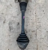 Привод Volkswagen Golf 6 (1K0407271MA)