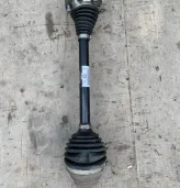 Привод Volkswagen Jetta 2005-2011 (1K0407271LA)
