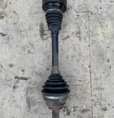 Привод Volkswagen Jetta 5 (1K0407271)