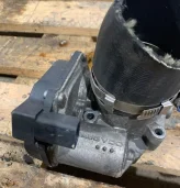 Дроссельная заслонка Audi A4 2004-2009 B7 (06F133062E)