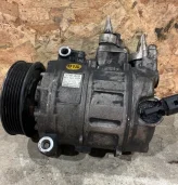 Компрессор кондиционера Volkswagen Golf 2003-2009 5 (1K0820803P)