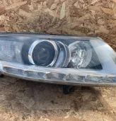 Фара Audi А6 2008-2010 C6 (4F0941030DJ)