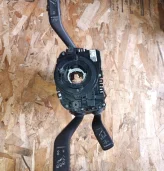 Стрекоза (подрулевой шлейф) Volkswagen Passat 2012 365 (5k0953569r, 3c9953502c)