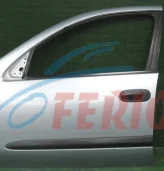 Дверь передняя левая для Ниссан Альмера