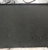 РАДИАТОР ДВИГАТЕЛЯ AUDI VOLKSWAGEN SEAT SKODA 1K0121251AB DY295Z (1K0121251AB)