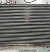 РАДИАТОР ИНТЕРКУЛЕРА AUDI VOLKSWAGEN SEAT SKODA 1K0145803A DY295Z (1K0145803A)