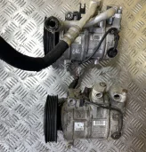 Компрессор кондиционера 4f0260805af audi a6 c6 (4F0260805AF)