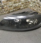 Фара галогеновая Audi Q7 2010 4L (4L0941003C)