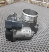 Дроссельная заслонка Audi Q5 2010 8R (06F133062J, A2C53302056, A2c53302056, 06F133062J)