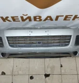 Бампер Volkswagen Touareg 2011 7P (7P6807061E)