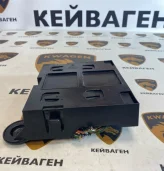 Блок комфорта Audi A6 2015 C7 (4H0907064BR, 4G8907368)