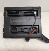 Блок комфорта Volkswagen Touareg 2011 7P (4H0907064BK)