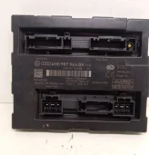 Блок комфорта Volkswagen Touareg 2011 7P (4H0907064BK)