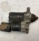Стартер Volkswagen Golf Mk5 2003-2009 02T911023R BCA (02T911023R, 020911023S)