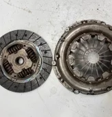 К-кт сцепления Volkswagen Golf Mk5 2003-2009 03C141031X BCA (03C141031X, 020911023S, 036141027, 036141027X, 03C141031)