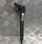Форсунка Audi A6 C6/4F (2004-2008) дизель 2.7 TDI Вариатор Седан (0445115054, 059130277AJ, 0445115018, 0445115019, 0445115038, 0445115039, 0445115053, 0445115080, 0445115081, 0986435353, 0986435388, 057130277AG, 059130277AC, 059130277BB, 059130277M, 059130277P, 059130277R 059130277AJ)