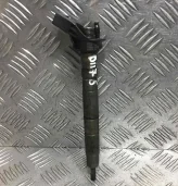 Форсунка Audi A6 C6/4F (2004-2008) дизель 2.7 TDI Вариатор Седан (0445115054, 059130277AJ, 0445115018, 0445115019, 0445115038, 0445115039, 0445115053, 0445115080, 0445115081, 0986435353, 0986435388, 057130277AG, 059130277AC, 059130277BB, 059130277M, 059130277P, 059130277R 059130277AJ)