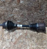 Привод Volkswagen Passat 2007 3С5 (1K0407271BF, 1K0407271EG)