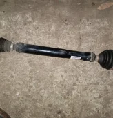 Привод Volkswagen Golf (1K0407272LL)