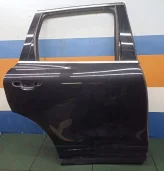 Дверь Porsche Cayenne 2014 (95853301200GRV)