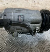Компрессор кондиционера vw golf4 skoda octavia (1J0820803L)
