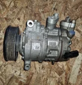 Компрессор кондиционера Audi A3 2014 8VA (5Q0820803, 5Q0820803K, 1K0820859S)