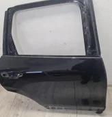Дверь Porsche Cayenne V8 2011 958 (92A) (95853301200 GRV, 95853301201 GRV, 95853301201, 7P0833056, 7P0833056A, 7P0833312, 7P0833056)