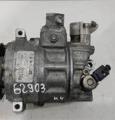 Компрессор кондиционера 1K0820803Q 2.0 TDI Audi (1K0820803Q,)