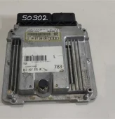 Блок управления двигателем 8K2907115AA 2.0 Бензи (8K2907115AA,)